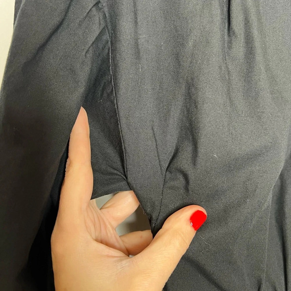 For Love and Lemons - Black Jocelyn Mini Dress - RTR - XS - Picture 16 of 16